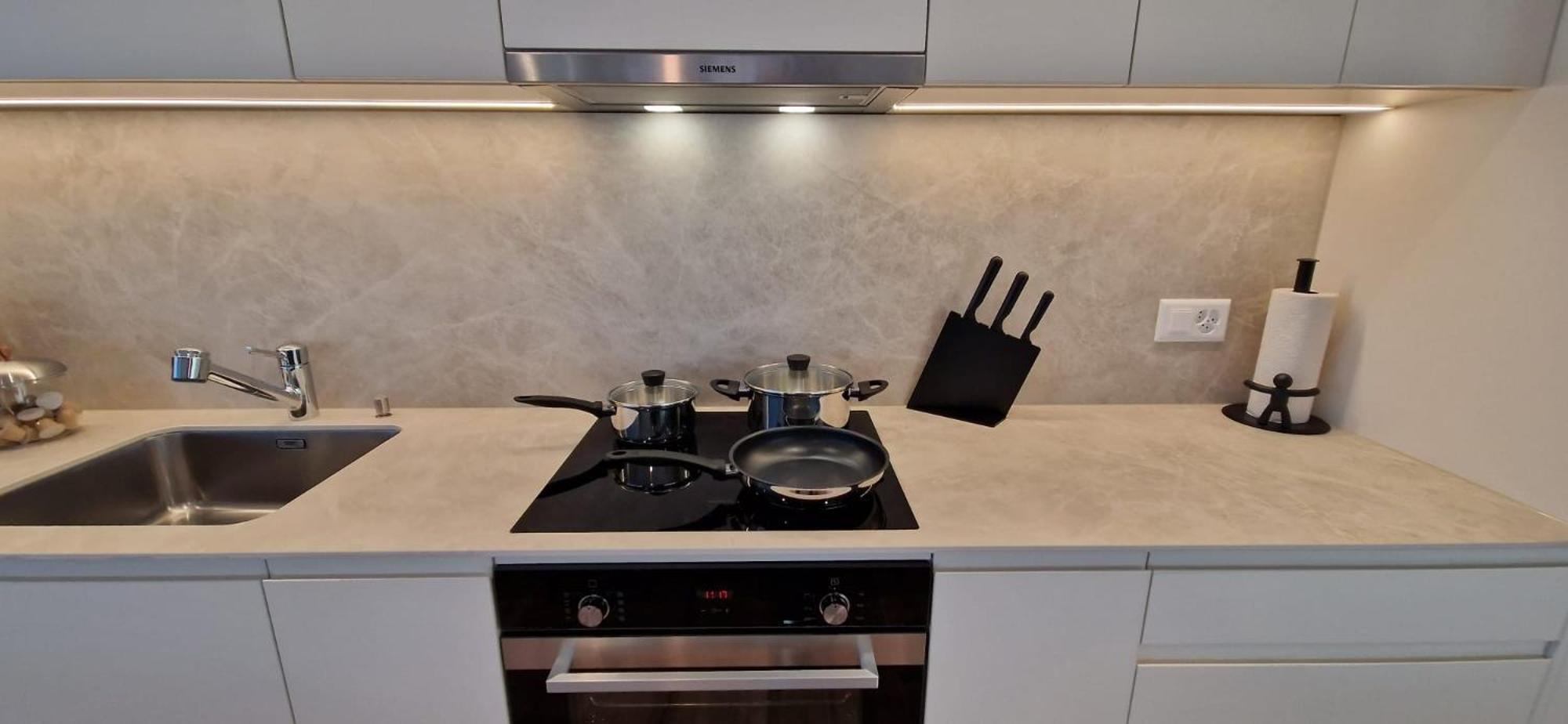 Visionary Hospitality Rothenburg, Lucerne - Premium Apartments With Free Parking, Washer, Kitchen, Terrace, 15' City Экстерьер фото